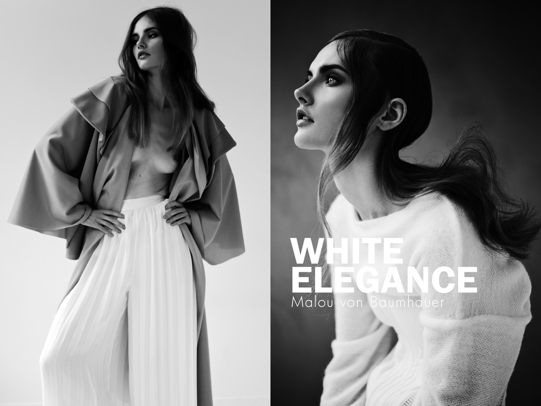 White Elegance