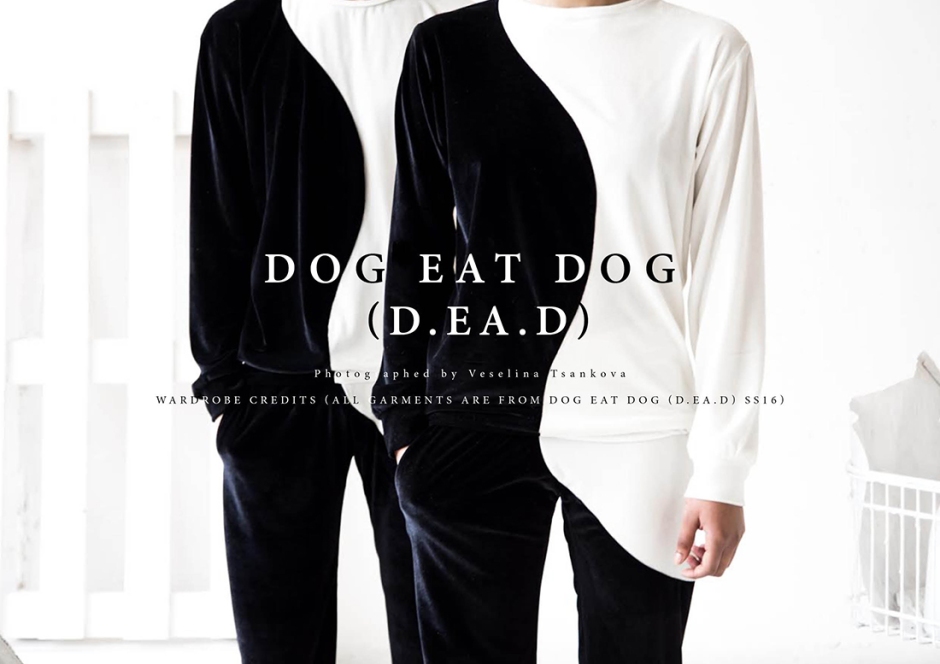 Dog Eat Dog (D.EA.D)