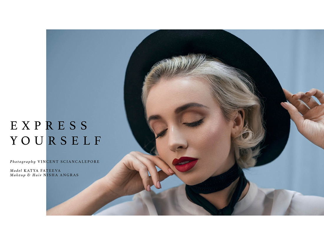 express-yourself